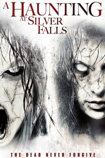 A Haunting at Silver Falls poster - Find streaming availability