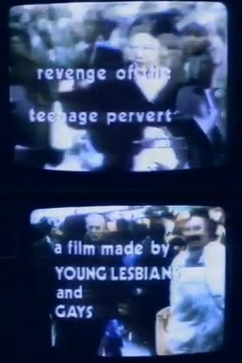 Framed Youth: The Revenge of the Teenage Perverts poster - Find streaming availability