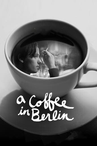 A Coffee in Berlin poster - Find streaming availability