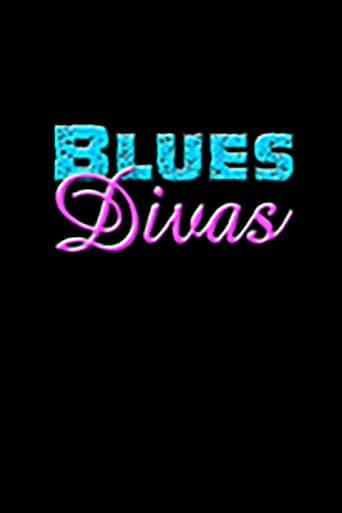 Blues Divas poster - Find streaming availability