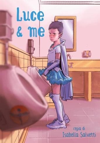 Luce & Me poster - Find streaming availability