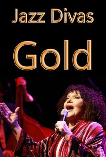 Jazz Divas Gold poster - Find streaming availability
