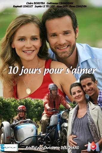 10 jours pour s'aimer poster - Find streaming availability