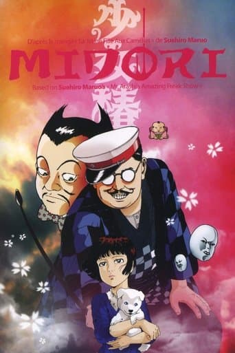 Midori poster - Find streaming availability
