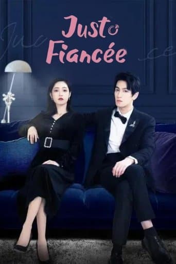 Just Fiancee poster - Find streaming availability