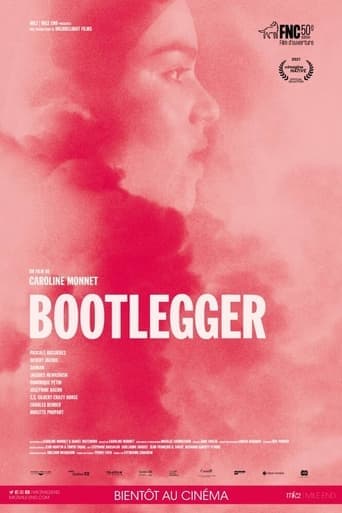 Bootlegger poster - Find streaming availability