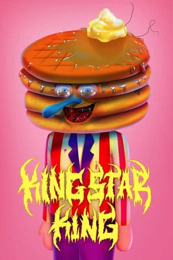 King Star King poster - Find streaming availability
