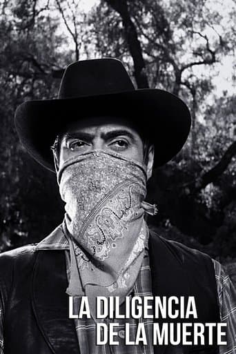 La diligencia de la muerte poster - Find streaming availability