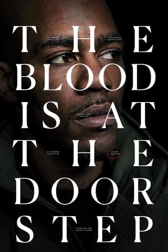 The Blood Is at the Doorstep poster - Find streaming availability