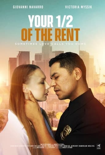 Your 1/2 of the Rent poster - Find streaming availability