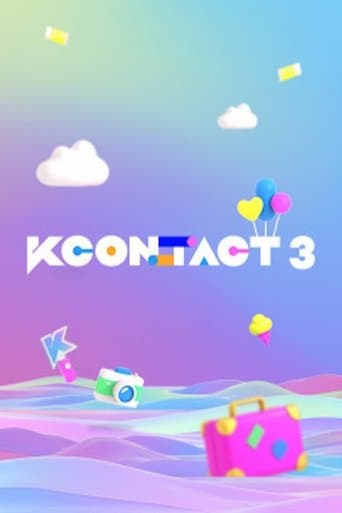 KCON:TACT ALL-ACCESS poster - Find streaming availability