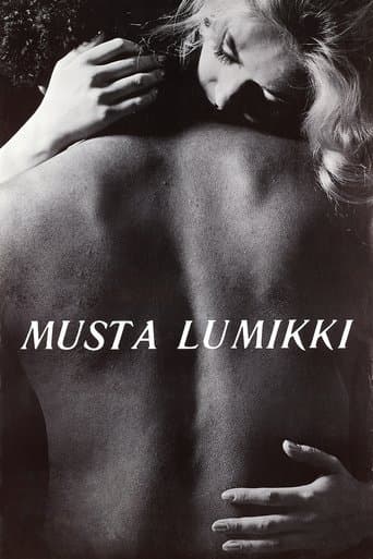 Musta Lumikki poster - Find streaming availability