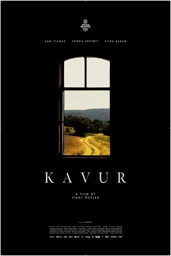 Kavur poster - Find streaming availability