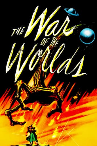 The War of the Worlds poster - Find streaming availability