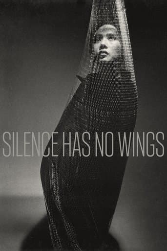 Silence Has No Wings poster - Find streaming availability