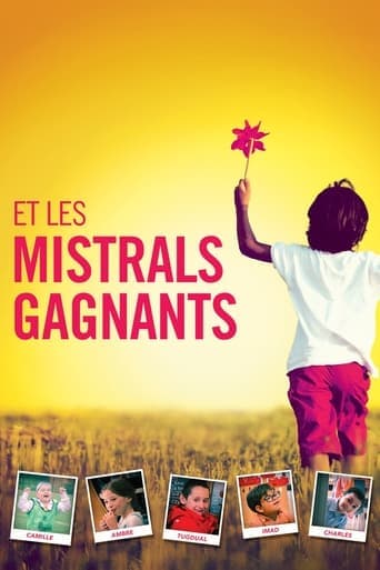 Et les mistrals gagnants poster - Find streaming availability