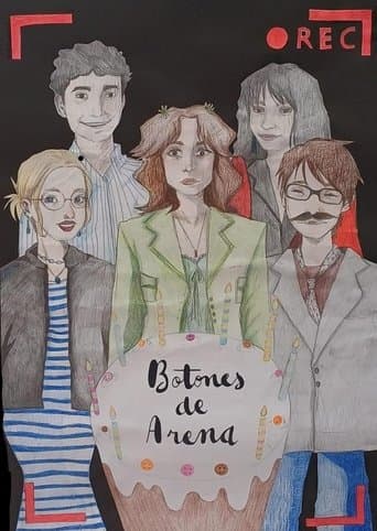 Botones de Arena poster - Find streaming availability