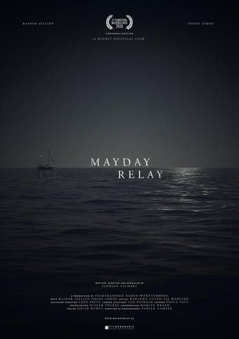 Mayday Relay poster - Find streaming availability