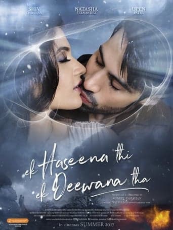 Ek Haseena Thi Ek Deewana Tha poster - Find streaming availability