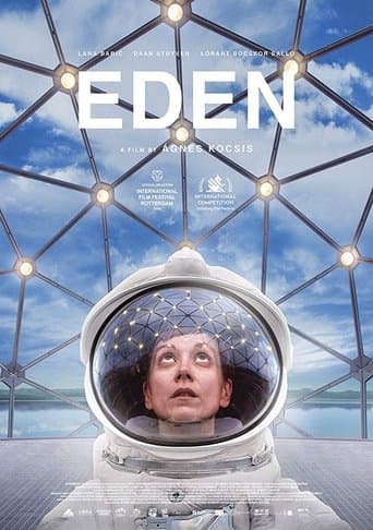 Eden poster - Find streaming availability