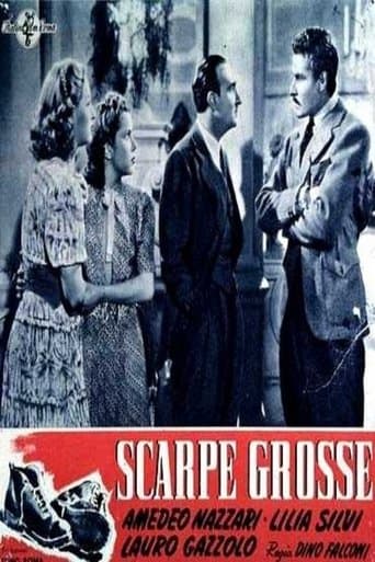 Chunky shoes poster - Find streaming availability