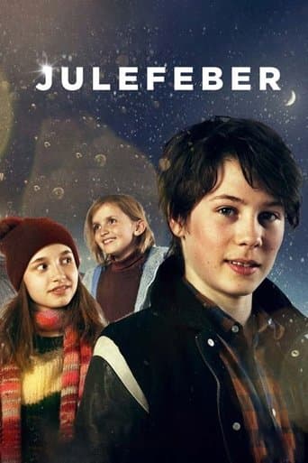 Julefeber poster - Find streaming availability