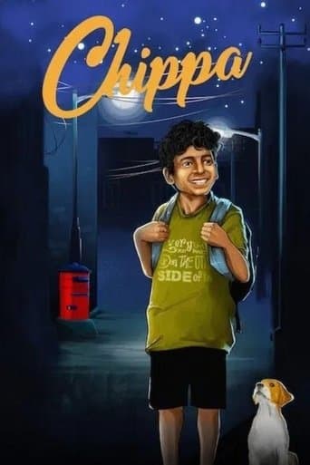 Chippa poster - Find streaming availability