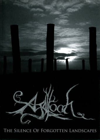 Agalloch - The Silence of Forgotten Landscapes poster - Find streaming availability