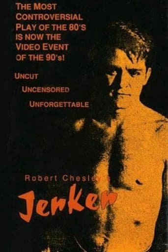Jerker poster - Find streaming availability