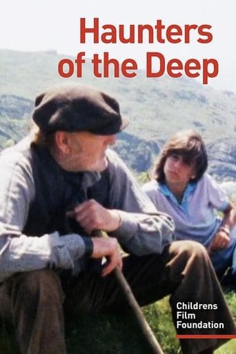 Haunters of the Deep poster - Find streaming availability