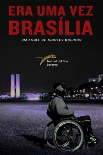 Once There Was Brasília poster - Find streaming availability