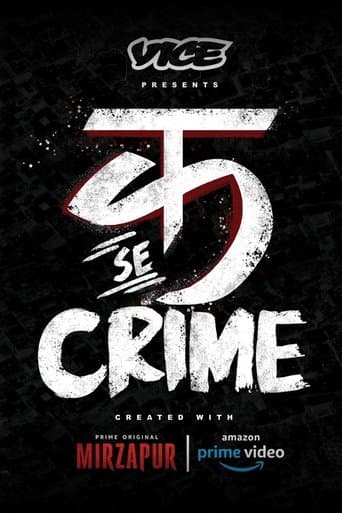 C for Crime poster - Find streaming availability