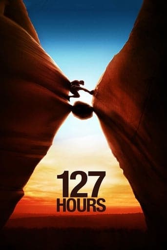 127 Hours poster - Find streaming availability