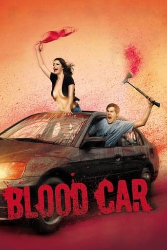 Blood Car poster - Find streaming availability