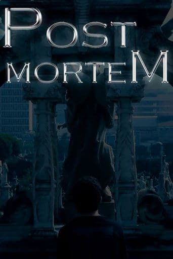 Post-Mortem: The Harrison Case poster - Find streaming availability