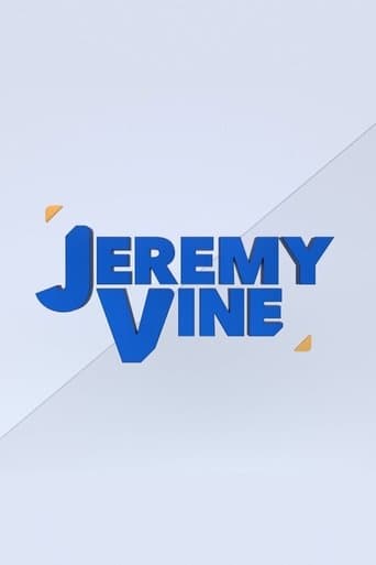 Jeremy Vine poster - Find streaming availability