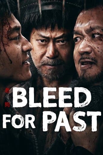 Bleed for Past poster - Find streaming availability