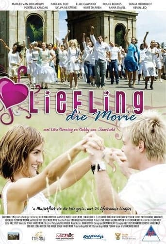 Liefling poster - Find streaming availability