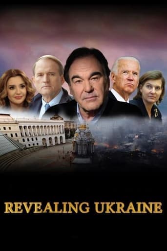 Revealing Ukraine poster - Find streaming availability