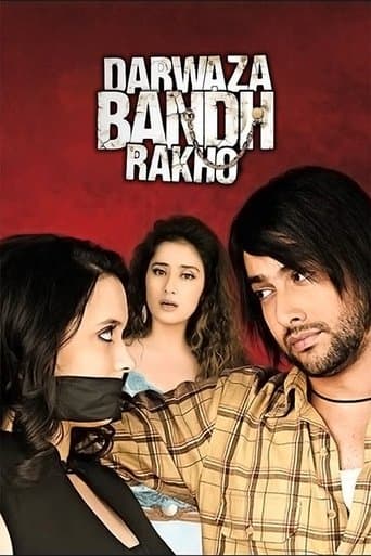 Darwaaza Bandh Rakho poster - Find streaming availability