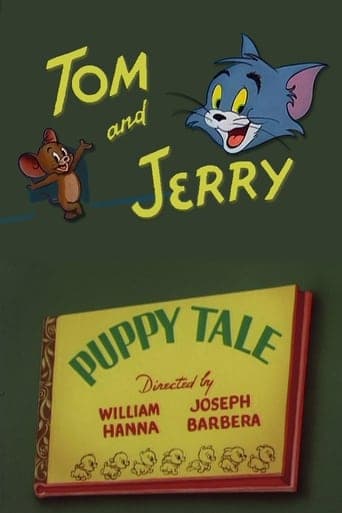 Puppy Tale poster - Find streaming availability