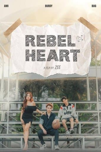 Rebel Heart poster - Find streaming availability