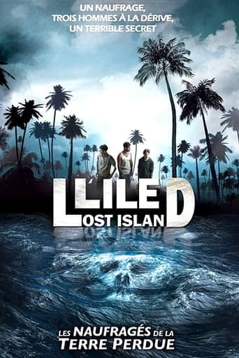 The Island poster - Find streaming availability