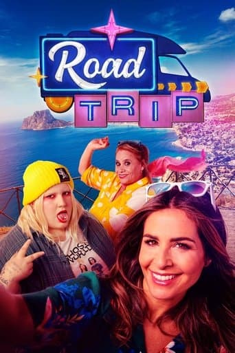 Road Trip poster - Find streaming availability