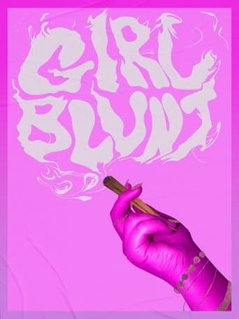 Girl Blunt poster - Find streaming availability