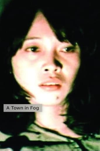 A Town in Fog poster - Find streaming availability