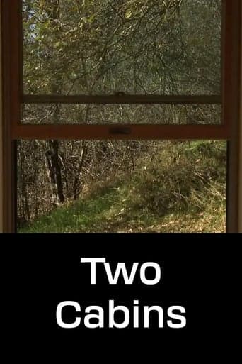 Two Cabins poster - Find streaming availability