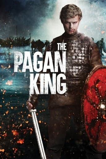 The Pagan King poster - Find streaming availability