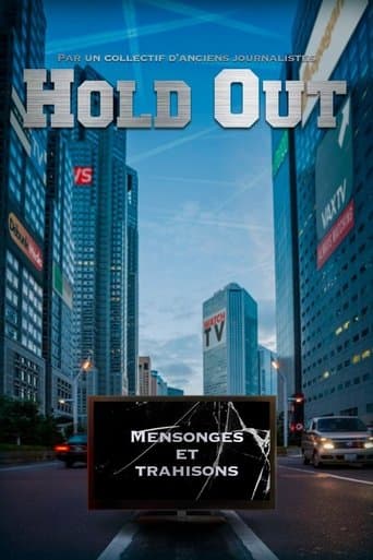 Hold Out poster - Find streaming availability