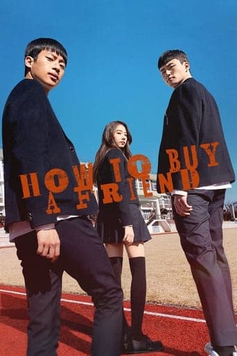 How to Buy a Friend poster - Find streaming availability